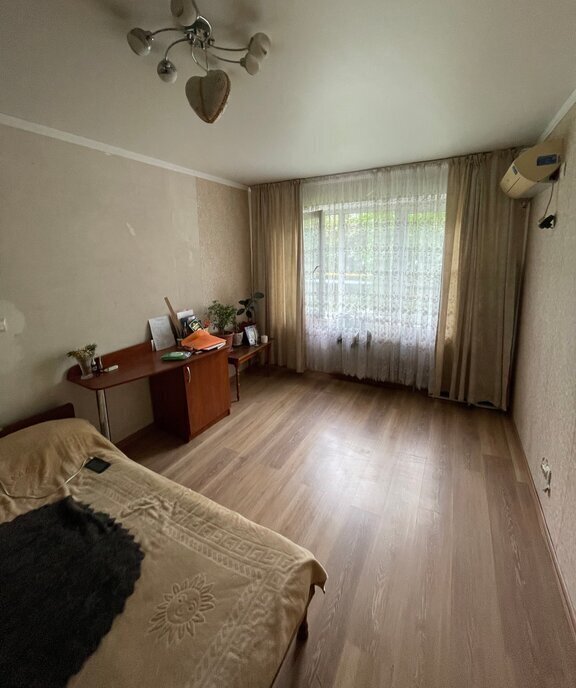 квартира г Сочи с Вардане ул Молодежная фото 4