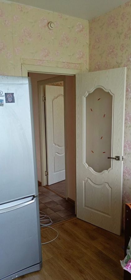 квартира г Ярославль р-н Фрунзенский ул Ползунова 4 фото 1