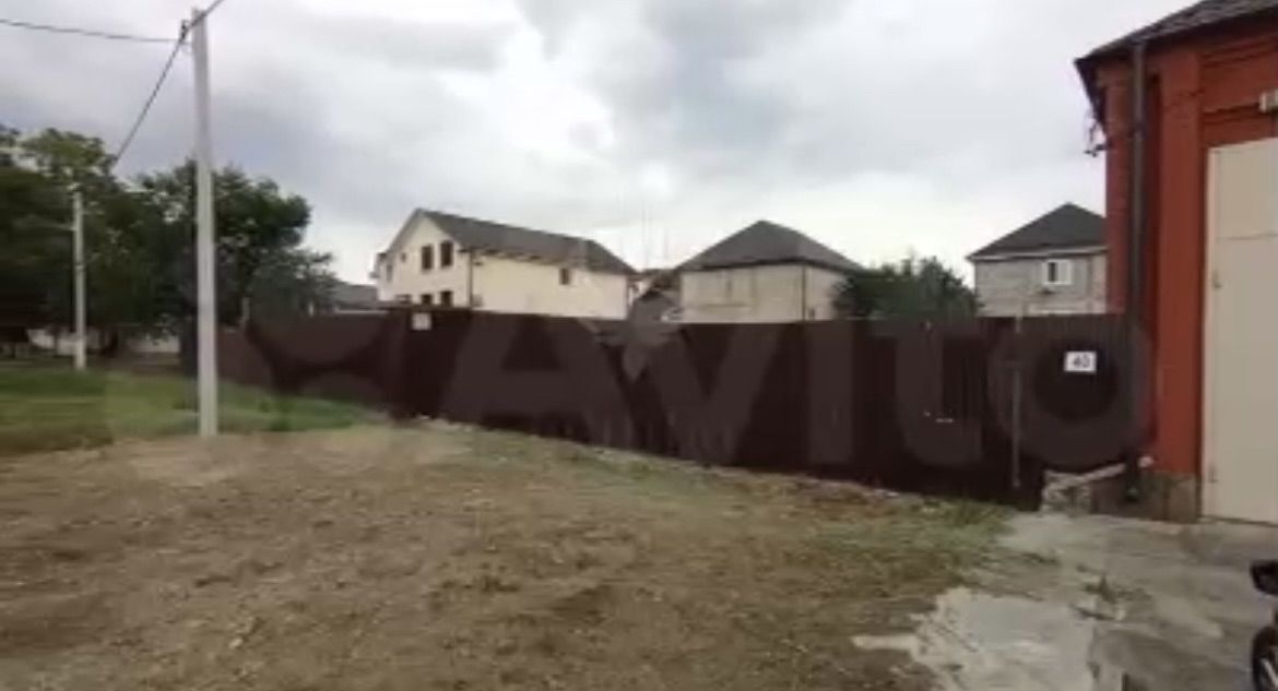 земля г Грозный ул. Адмирала Макарова фото 1