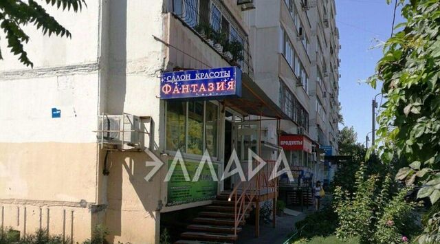 р-н Первомайский пер Днепровский 116в фото