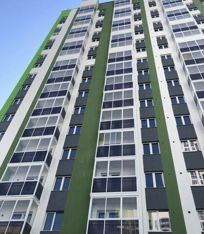 пр-кт Академика Сахарова 31а фото