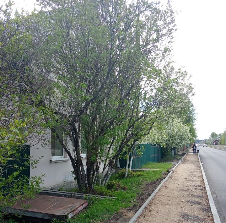 дом г Ангарск ул Коминтерна 44 фото 2