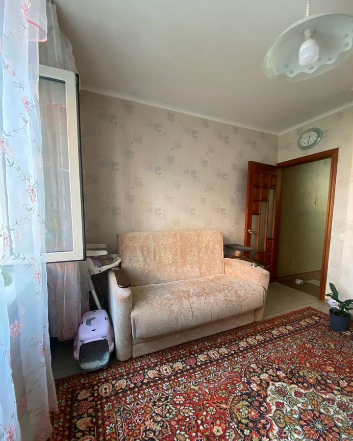 квартира г Екатеринбург р-н Железнодорожный ул Таватуйская 4г фото 3