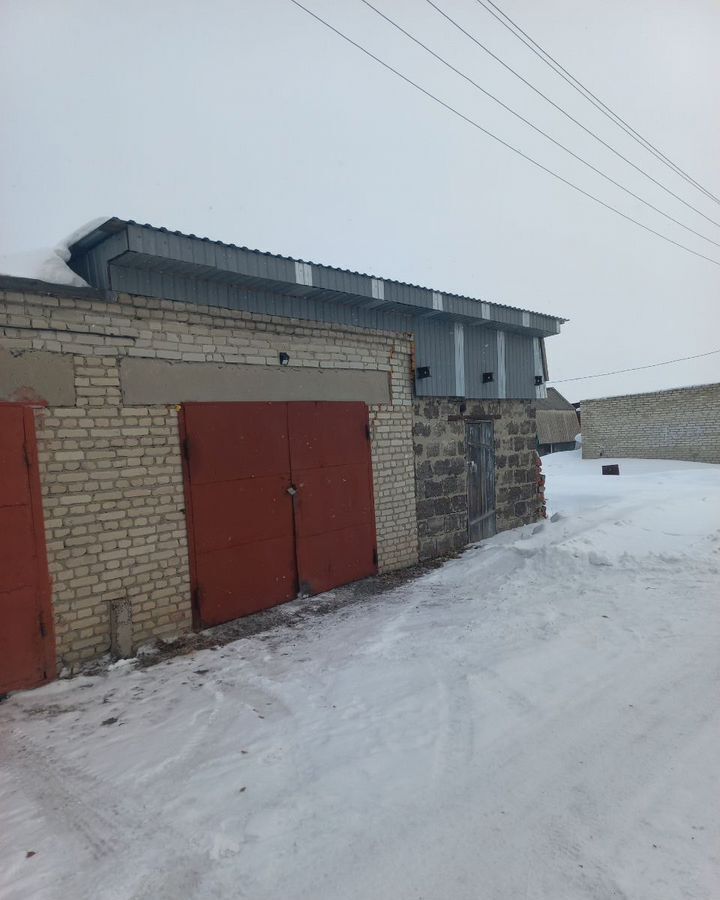 квартира р-н Барабинский г Барабинск мкр-н Усадебный, 10 фото 38