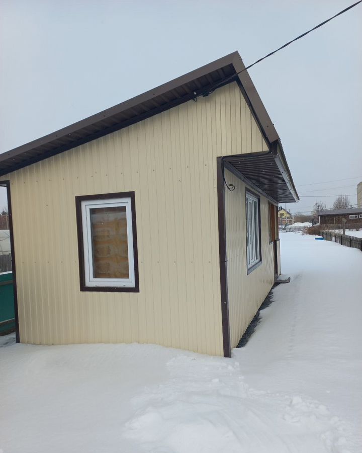 квартира р-н Барабинский г Барабинск мкр-н Усадебный, 10 фото 40