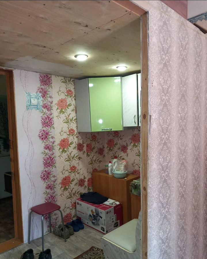 комната г Каменск-Уральский Красногорский ул Строителей 41 фото 5