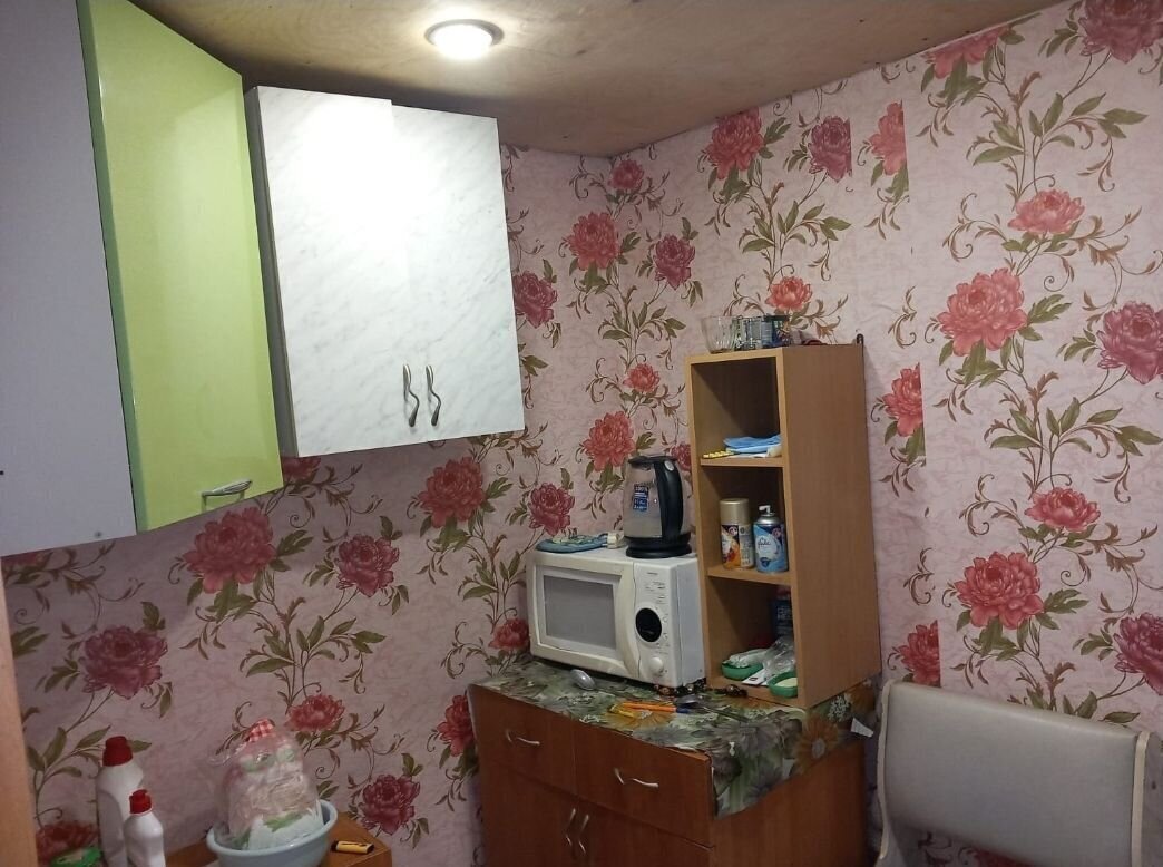 комната г Каменск-Уральский Красногорский ул Строителей 41 фото 6