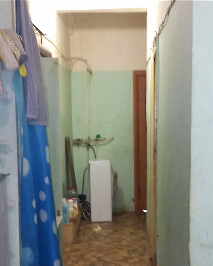 комната г Каменск-Уральский Красногорский ул Строителей 41 фото 10