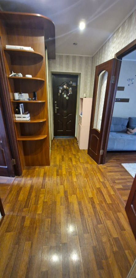квартира г Екатеринбург р-н Октябрьский пос. Исток, Главная ул., 20А, муниципальное образование, Исток фото 5