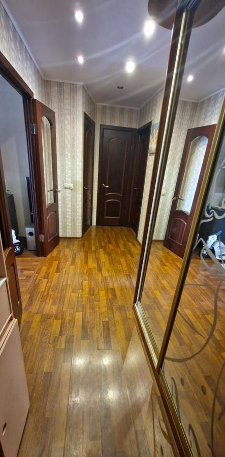 квартира г Екатеринбург р-н Октябрьский пос. Исток, Главная ул., 20А, муниципальное образование, Исток фото 6