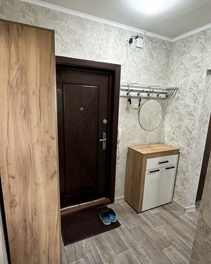 квартира г Курчатов ул Энергетиков 53 фото 8
