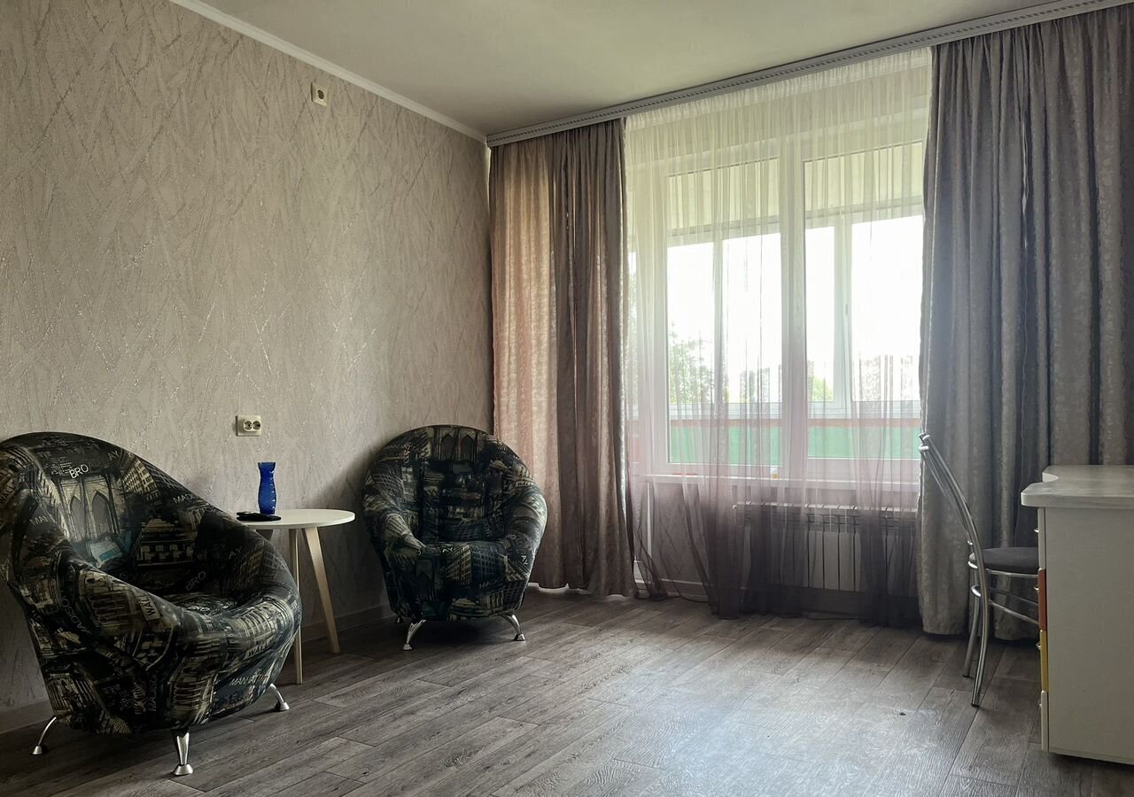 квартира г Курчатов ул Энергетиков 53 фото 7