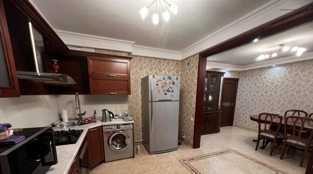 квартира г Махачкала р-н Кировский ул Камалова 73г фото 1