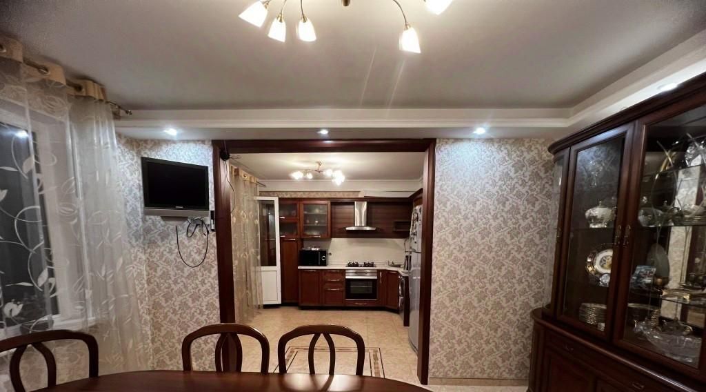 квартира г Махачкала р-н Кировский ул Камалова 73г фото 2