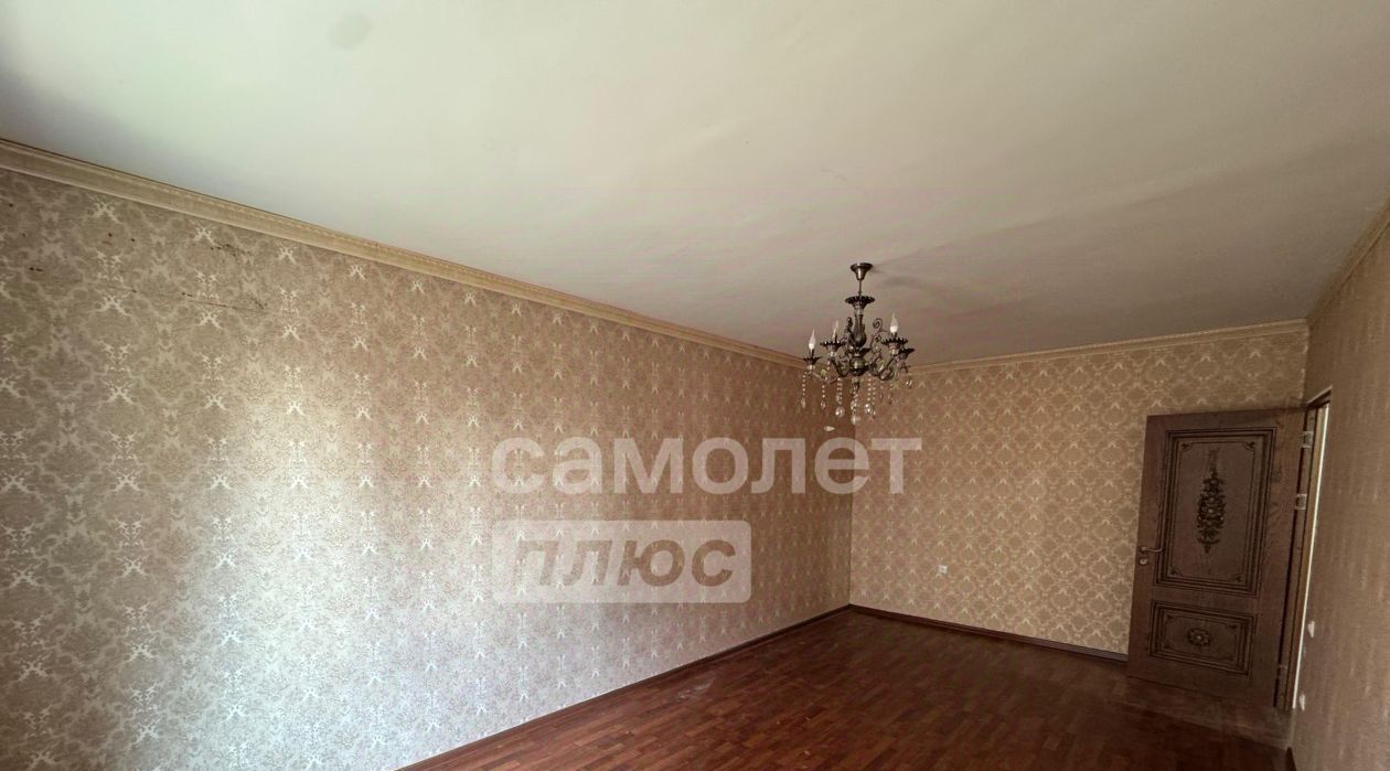 квартира г Хасавюрт ул. Батырмурзаева 1-й проезд, 1 фото 4