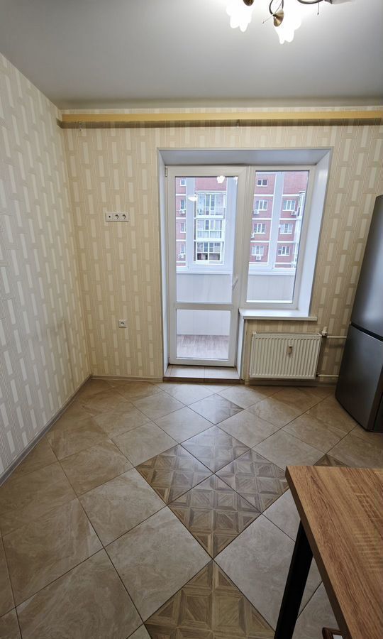 квартира г Хабаровск р-н Индустриальный ул 65-летия Победы 1/1 фото 6