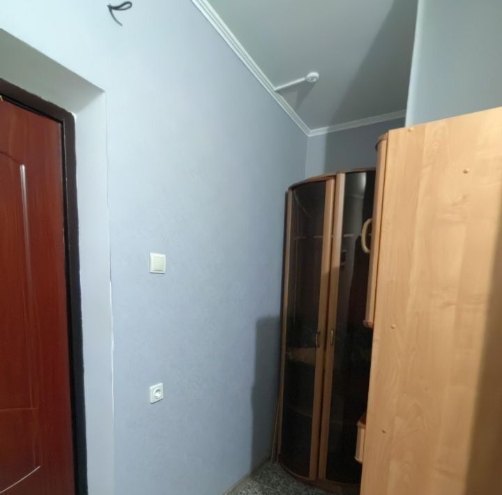 квартира г Астрахань р-н Советский ул Моздокская 20 фото 1