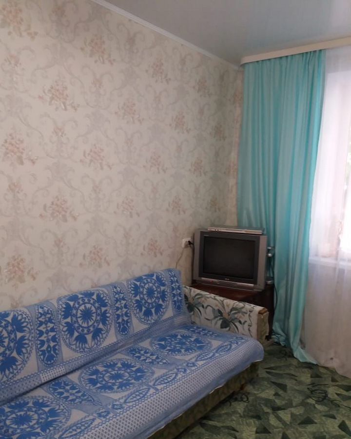 комната г Уфа р-н Советский ул Бакалинская 66/4 фото 1