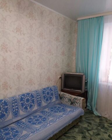 комната р-н Советский ул Бакалинская 66/4 фото