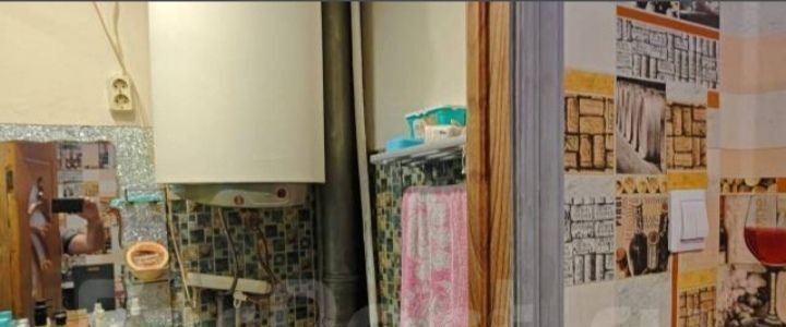 квартира г Уссурийск ул Суханова 55 фото 8