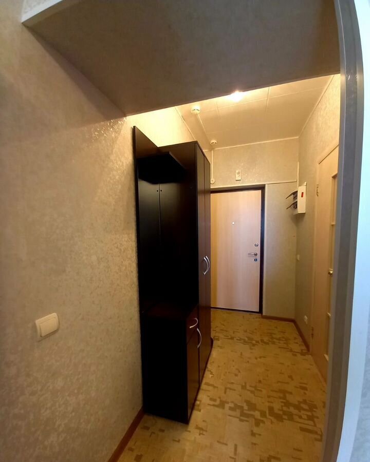 квартира г Нижний Новгород р-н Автозаводский Парк культуры б-р Южный 13 ЖК «ЮГ» фото 2