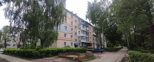 квартира г Арзамас ул Кольцова 10 фото