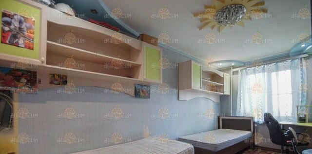 квартира р-н Октябрьский просп. Карла Маркса, 3/1А фото