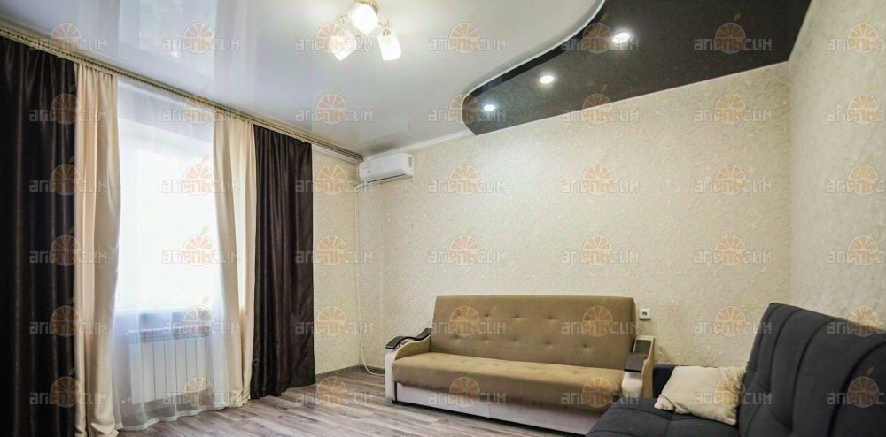 квартира г Ставрополь р-н Промышленный Юго-Западный ул Тухачевского 25/6 ЖК Перспективный фото 4