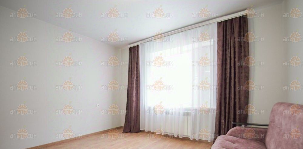 квартира г Ставрополь р-н Промышленный ул Тухачевского 30/8 фото 2