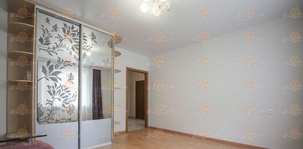 квартира г Ставрополь р-н Промышленный ул Тухачевского 30/8 фото 4