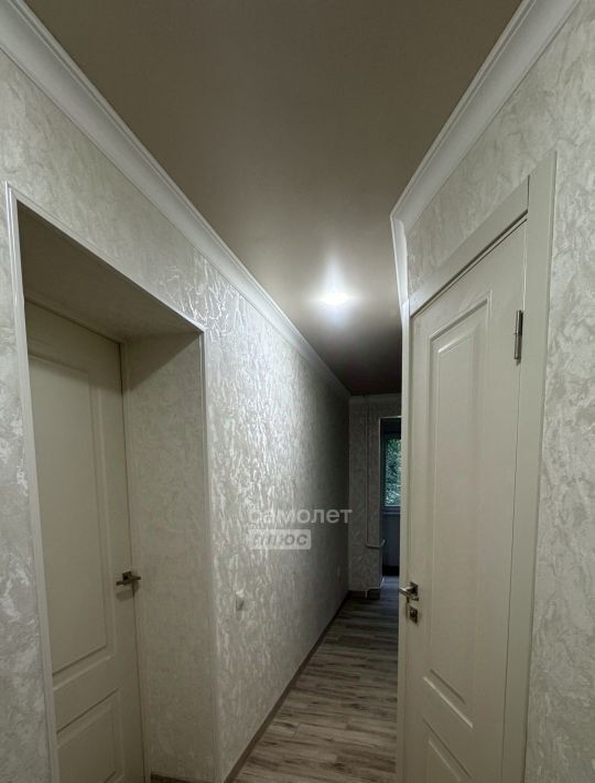 квартира г Нальчик ул Ватутина 22 фото 1