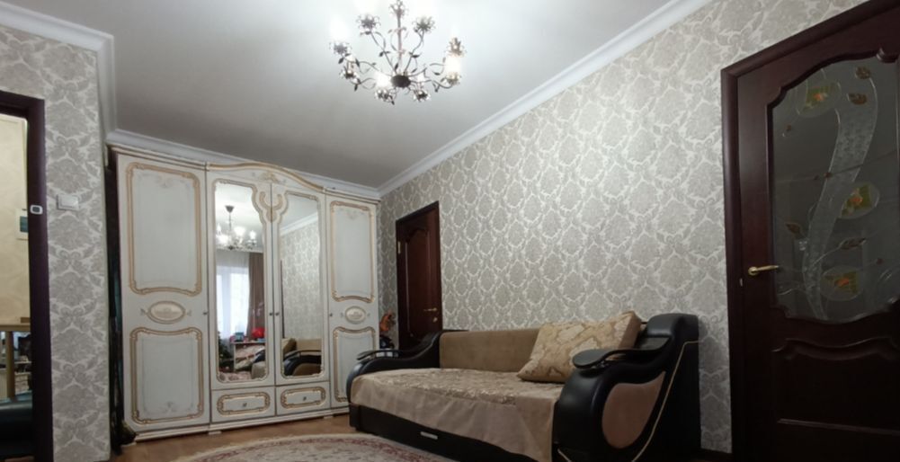 квартира г Нальчик ул Пачева 20 фото 1