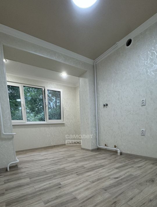 квартира г Нальчик ул Ватутина 22 фото 2