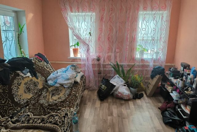 улица имени В. С. Зарубина фото