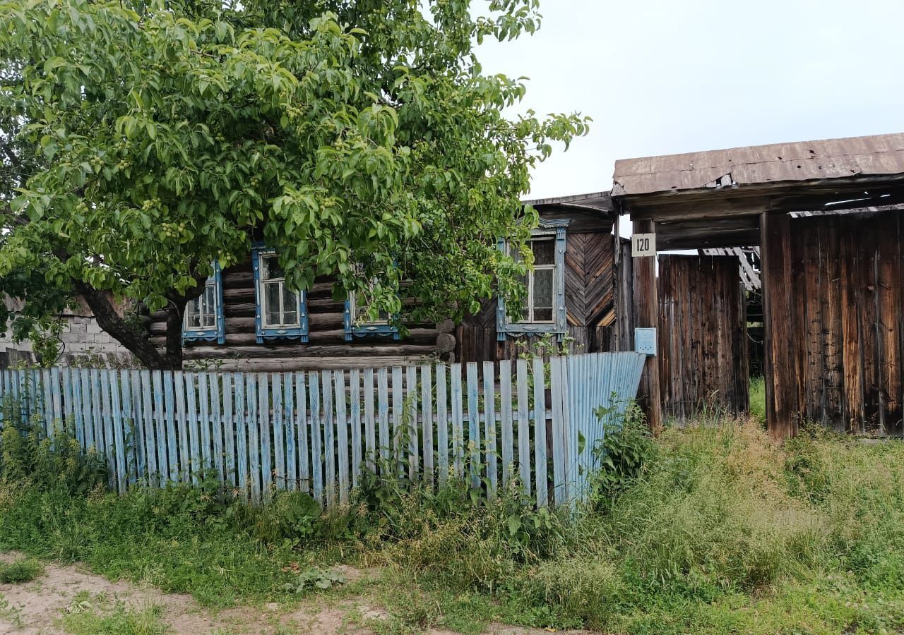 дом р-н Катав-Ивановский г Катав-Ивановск ул Чапаева 120 фото 1