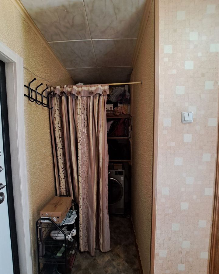 квартира г Балашиха ул Фадеева 25 фото 7