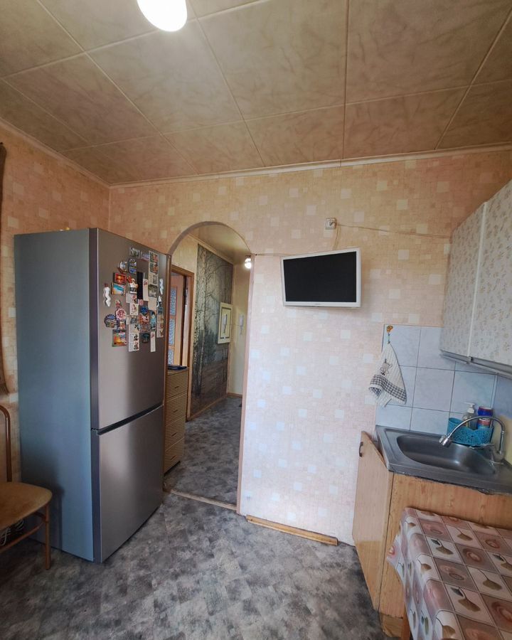 квартира г Балашиха ул Фадеева 25 фото 13
