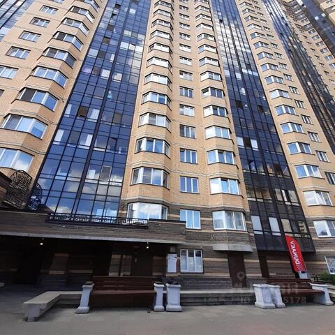 п Парголово ул Фёдора Абрамова 8 Ленинградская область, Выборгский район фото