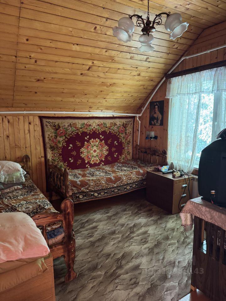 дом г Клин ш Ленинградское Солнечногорск фото 4