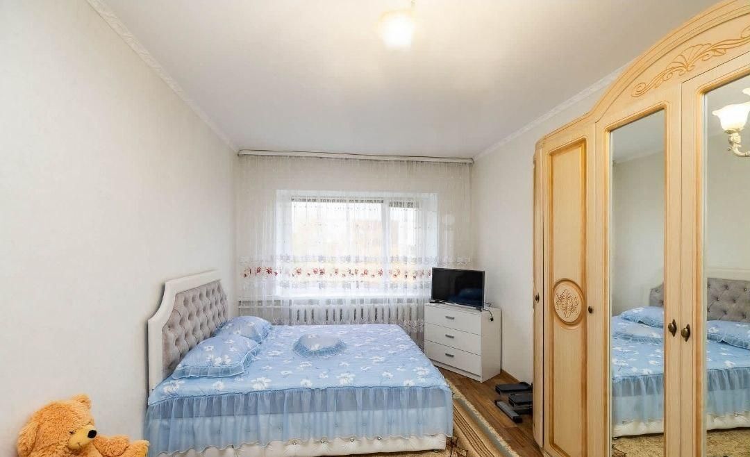 квартира г Сургут р-н Центральный ул Ленинградская 3 Тюменская обл. фото 8