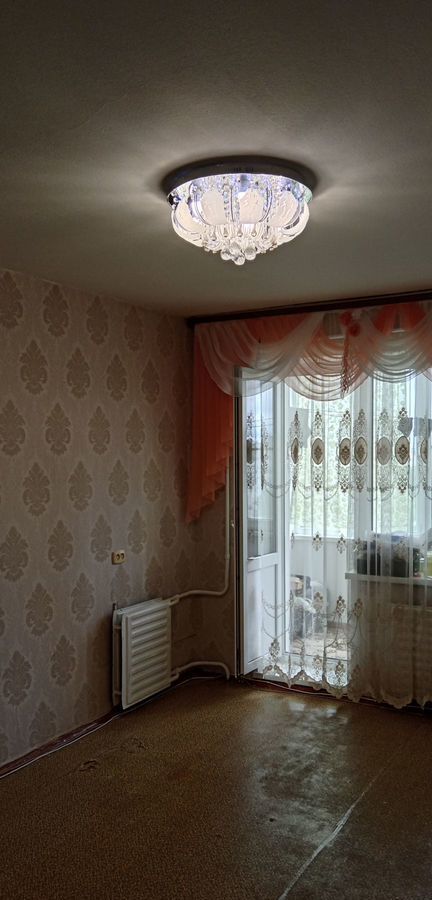 квартира г Курган мкр 2-й р-н Заозерный, жилой район Заозёрный, 28 фото 5