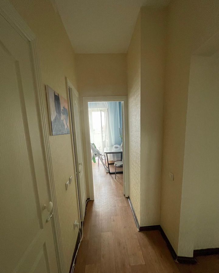 квартира г Нижневартовск ул Мира 102 Тюменская обл. фото 6