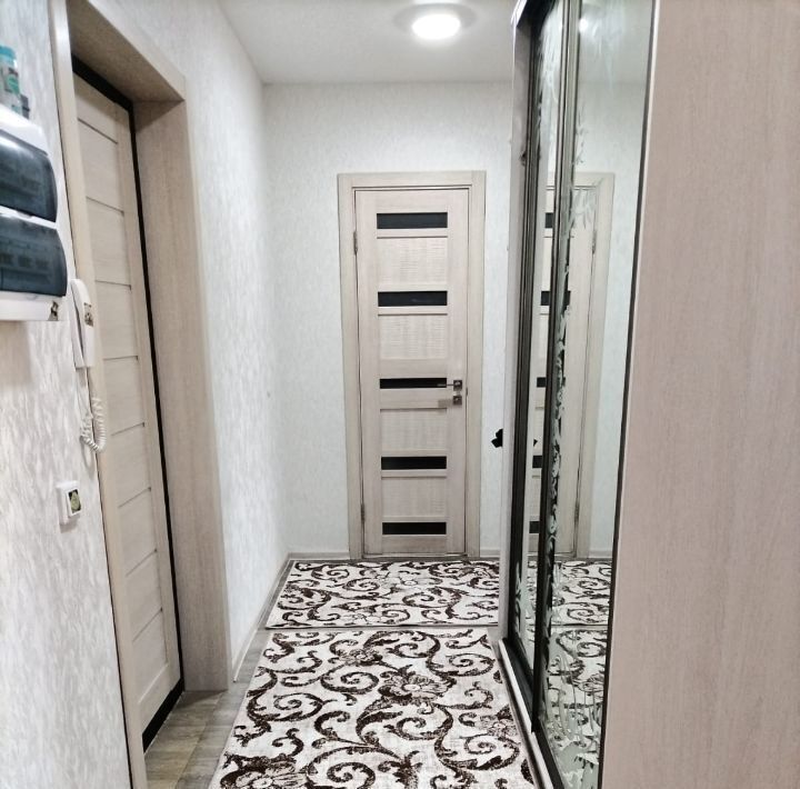 квартира г Воронеж р-н Коминтерновский ул Шишкова 72/3 фото 6