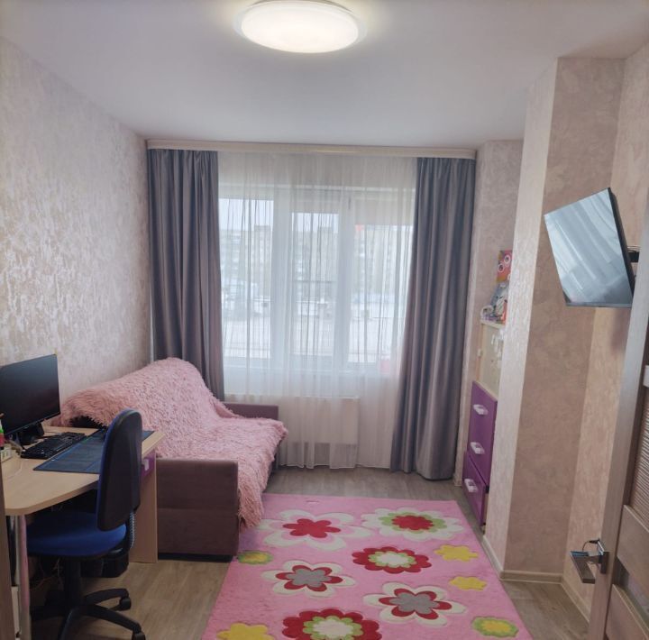 квартира г Воронеж р-н Коминтерновский ул Шишкова 72/3 фото 13
