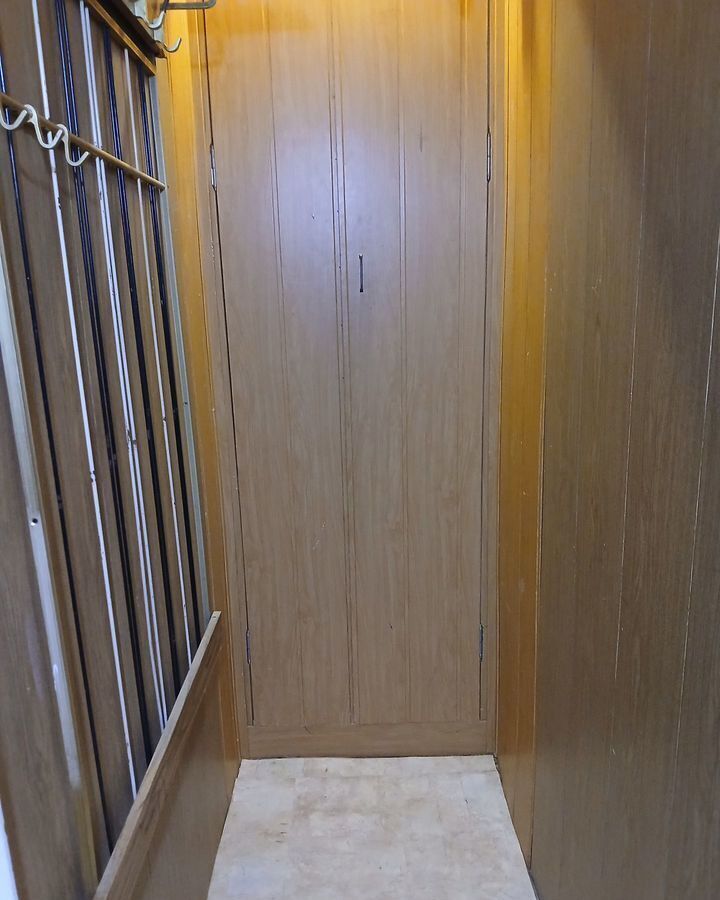квартира г Астрахань р-н Трусовский пр-кт Бумажников 13 фото 7