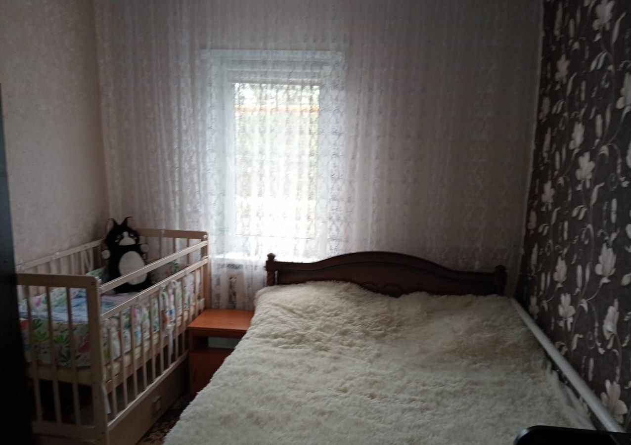 дом г Щигры ул Толбухина 2 фото 9