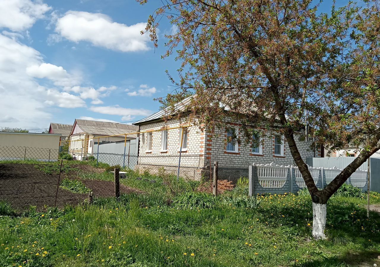 дом г Щигры ул Толбухина 2 фото 14