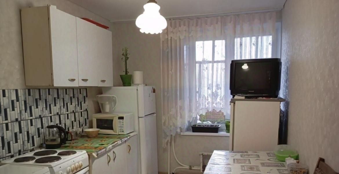 квартира г Набережные Челны р-н Центральный пр-кт Раиса Беляева 30/1 фото 5