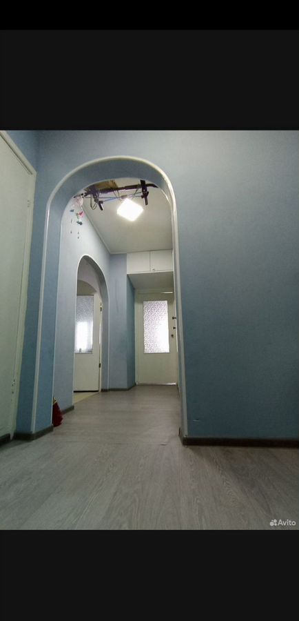 квартира г Норильск ул Югославская 32 фото 14