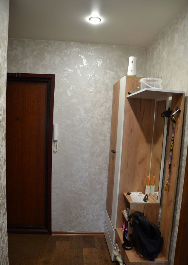 квартира г Тольятти р-н Автозаводский 16 квартал ул Тополиная 40 фото 6